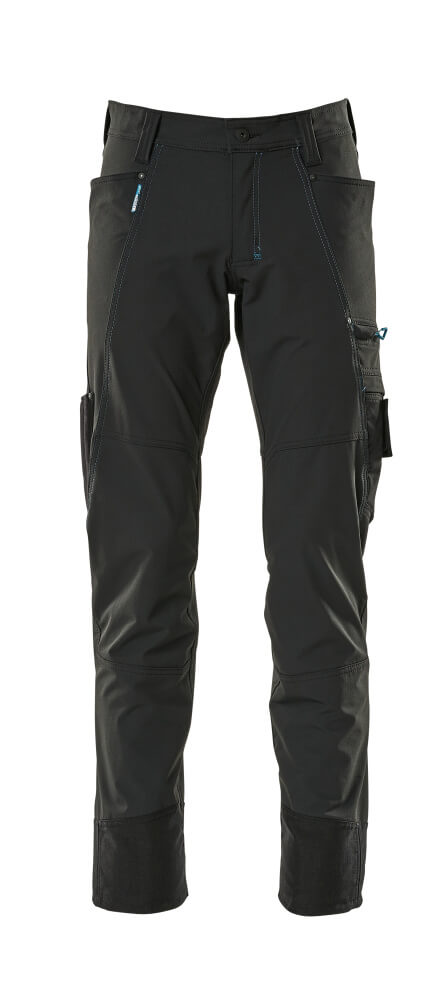MASCOT® ADVANCED 17279-311 – Pantalones - negro