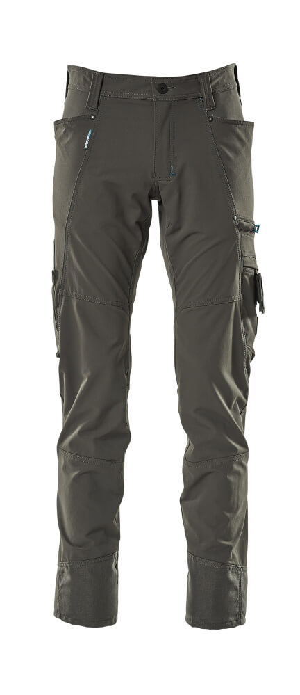 MASCOT® ADVANCED 17279-311 – Pantalones - antracita oscuro