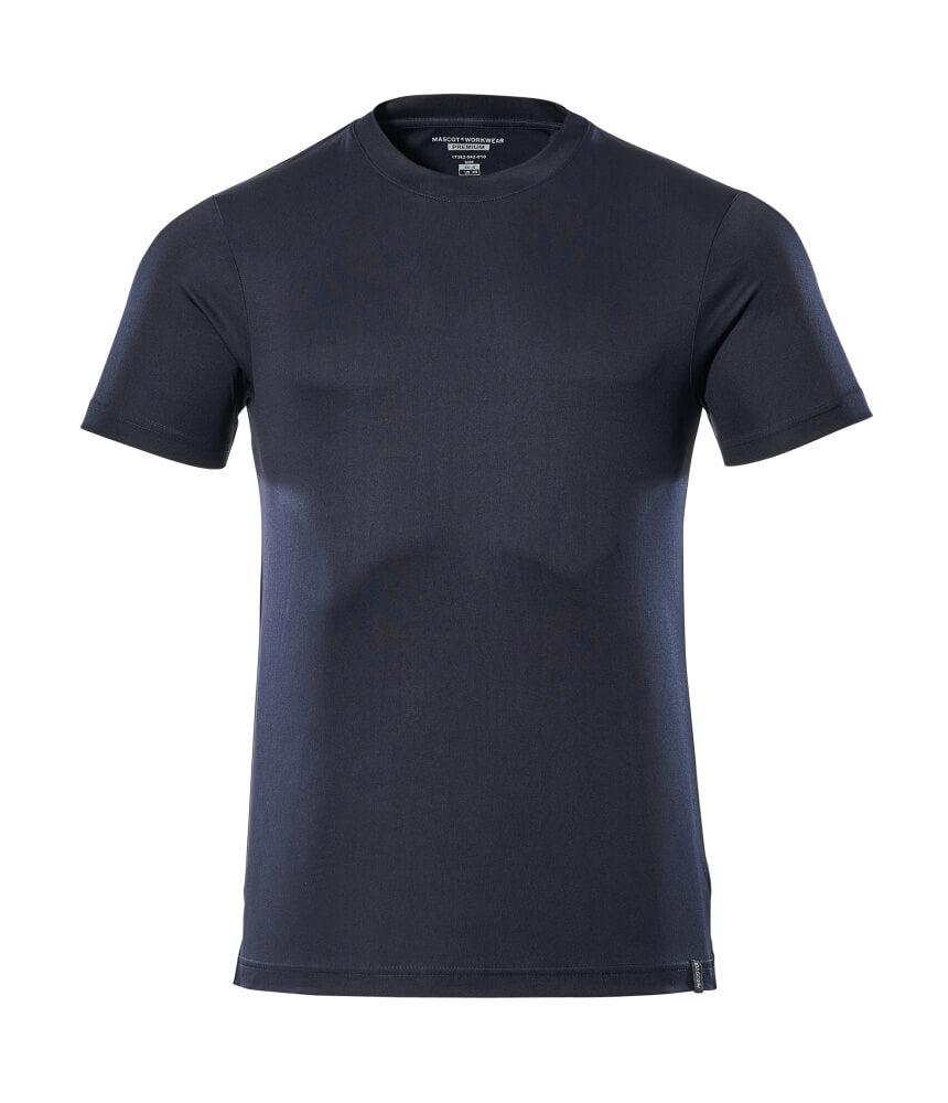 MASCOT® Manacor – Camiseta - azul marino oscuro