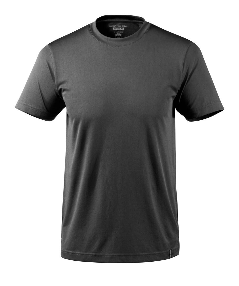 MASCOT® Manacor – Camiseta - antracita oscuro
