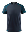 MASCOT® ADVANCED 17482-944 – Camiseta - azul marino oscuro