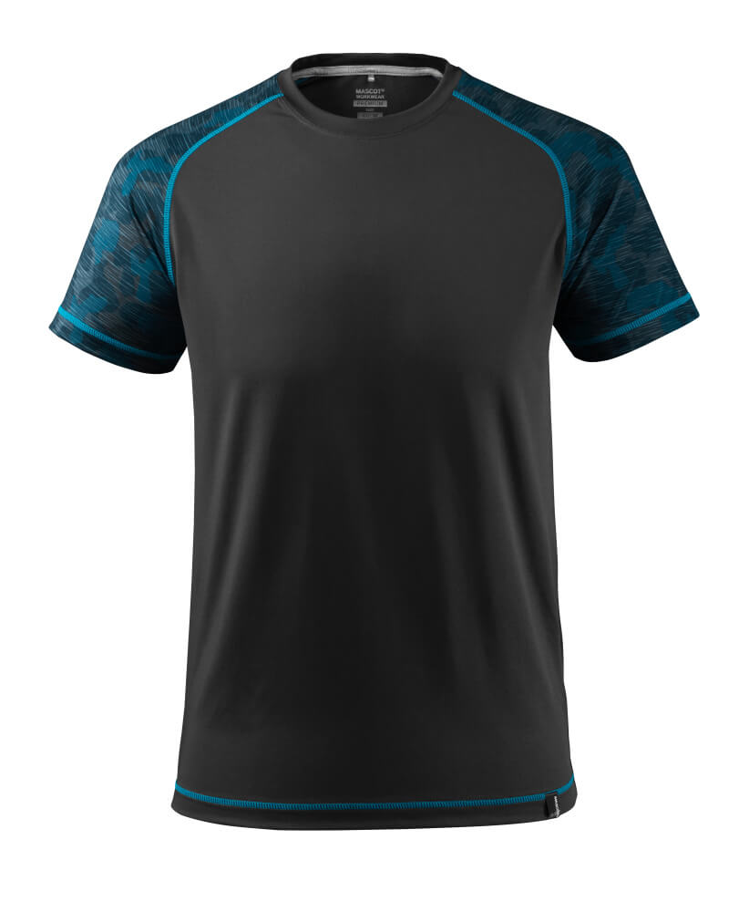 MASCOT® ADVANCED 17482-944 – Camiseta - negro