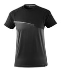 MASCOT® ADVANCED 17782-945 – Camiseta - negro