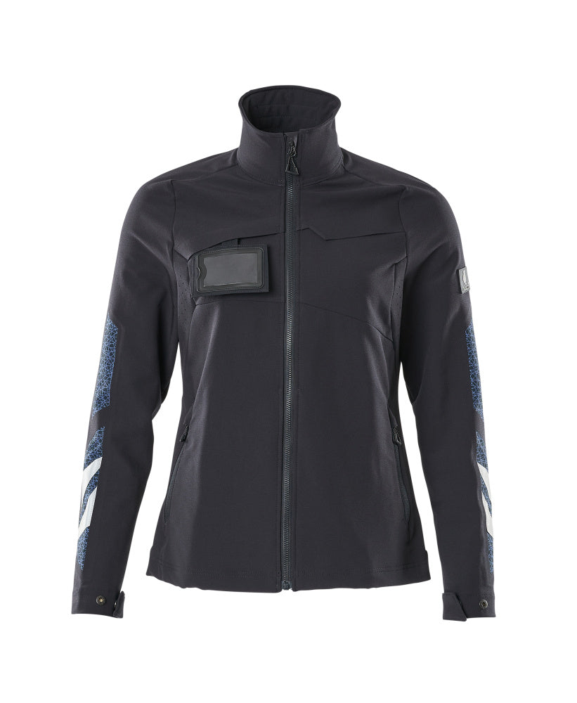 MASCOT® ACCELERATE 18008-511 – Chaqueta - azul marino oscuro