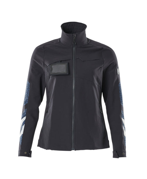 MASCOT® ACCELERATE 18008-511 – Chaqueta - azul marino oscuro