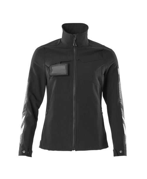 MASCOT® ACCELERATE 18008-511 – Chaqueta - negro