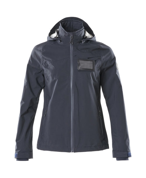 MASCOT® ACCELERATE 18011-249 – Chaqueta con forro exterior - azul marino oscuro