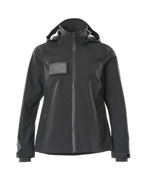 MASCOT® ACCELERATE 18011-249 – Chaqueta con forro exterior - negro