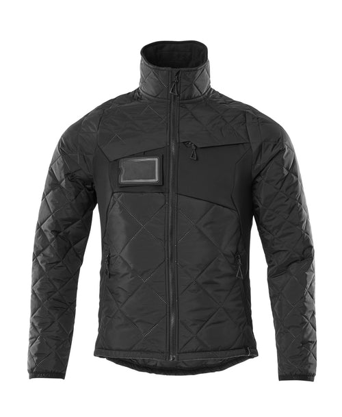 MASCOT® ACCELERATE 18015-318 – Chaqueta térmica - negro
