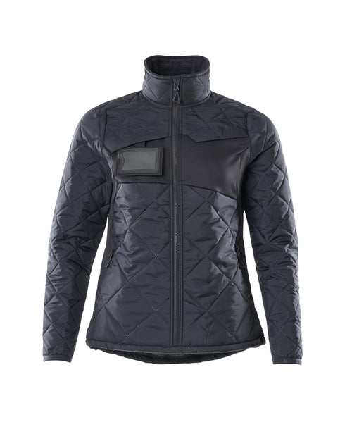 MASCOT® ACCELERATE 18025-318 – Chaqueta térmica - azul marino oscuro