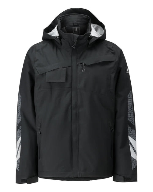 MASCOT® ACCELERATE 18035-249 – Chaqueta de invierno - negro