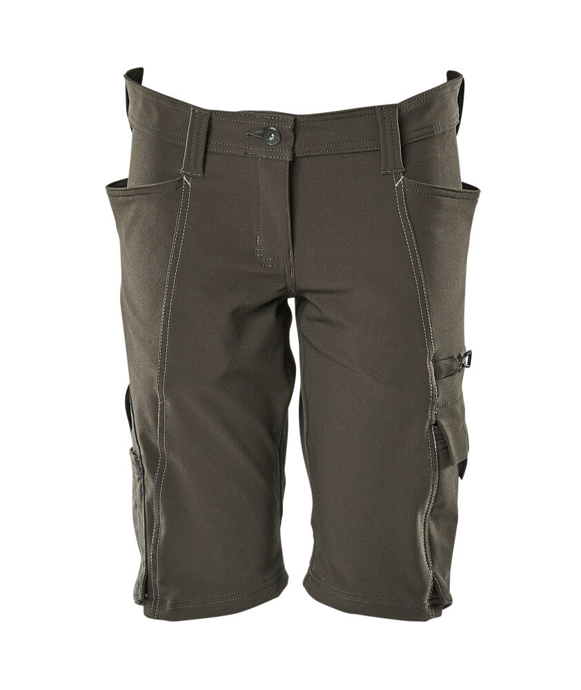 MASCOT® ACCELERATE 18044-511 – Pantalones cortos - antracita oscuro