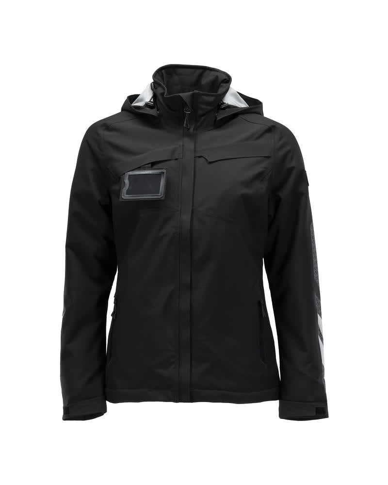MASCOT® ACCELERATE 18045-249 – Chaqueta de invierno - negro