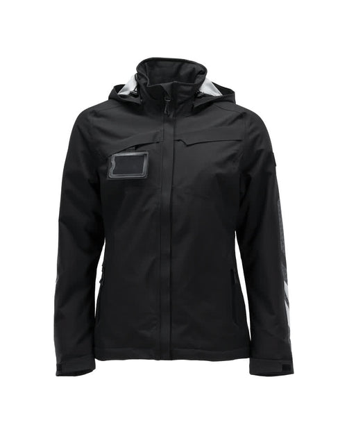 MASCOT® ACCELERATE 18045-249 – Chaqueta de invierno - negro