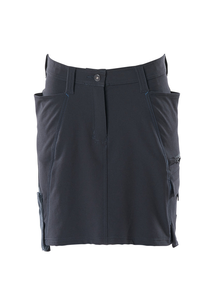 MASCOT® ACCELERATE 18047-511 – Falda - azul marino oscuro