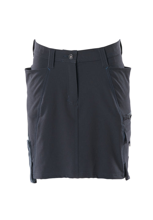 MASCOT® ACCELERATE 18047-511 – Falda - azul marino oscuro