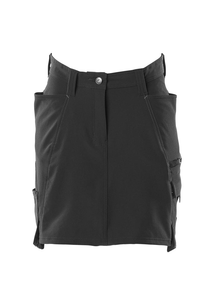 MASCOT® ACCELERATE 18047-511 – Falda - negro