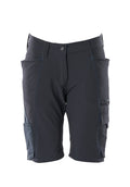 MASCOT® ACCELERATE 18048-511 – Pantalones cortos - azul marino oscuro