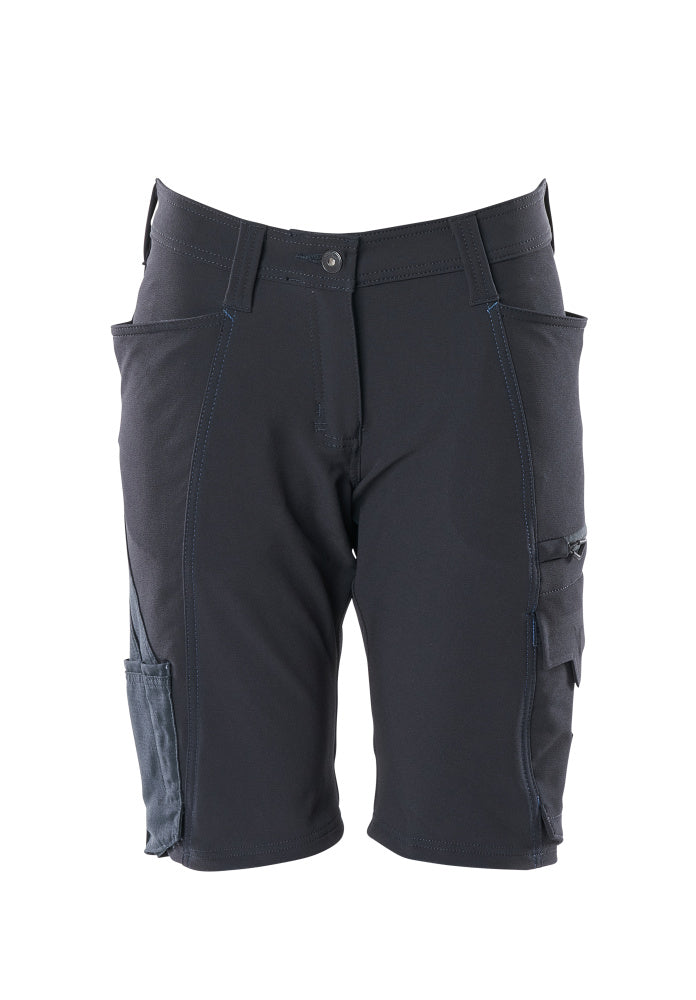 MASCOT® ACCELERATE 18048-511 – Pantalones cortos - azul marino oscuro