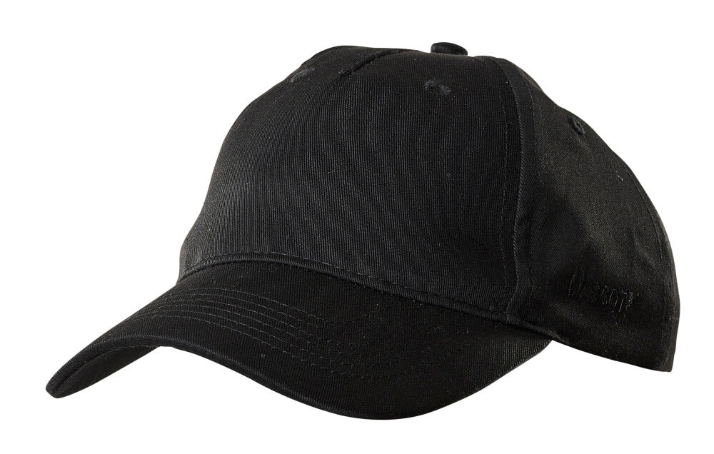 MASCOT® COMPLETE 18050-802 – Gorra - negro
