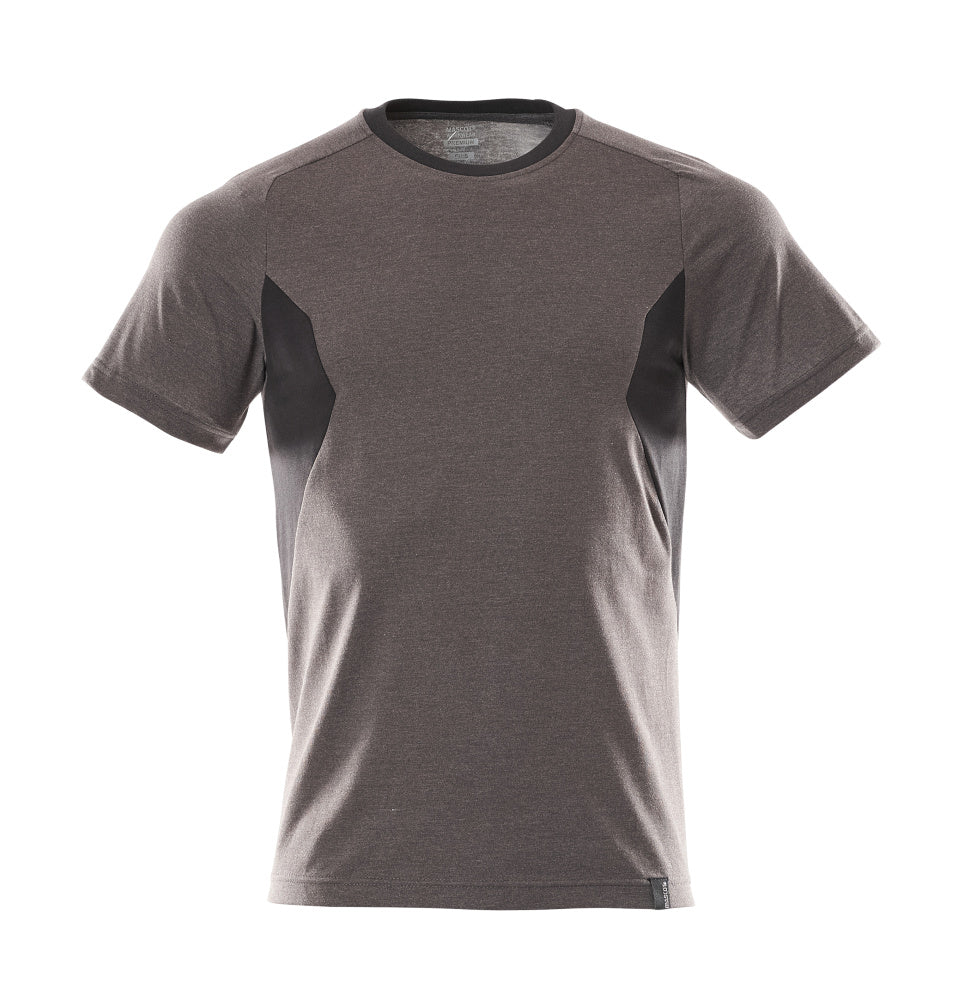 MASCOT® ACCELERATE 18082-250 – Camiseta - antracita oscuro/negro