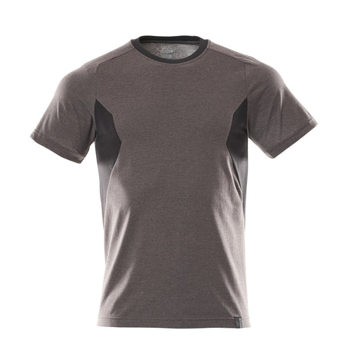 MASCOT® ACCELERATE 18082-250 – Camiseta - antracita oscuro/negro