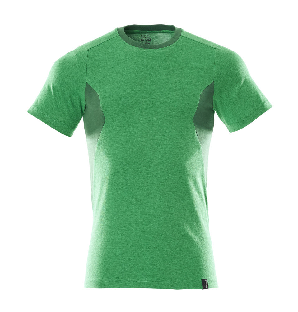 MASCOT® ACCELERATE 18082-250 – Camiseta - verde hierba/verde