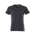 MASCOT® ACCELERATE 18092-801 – Camiseta - azul marino oscuro-moteado