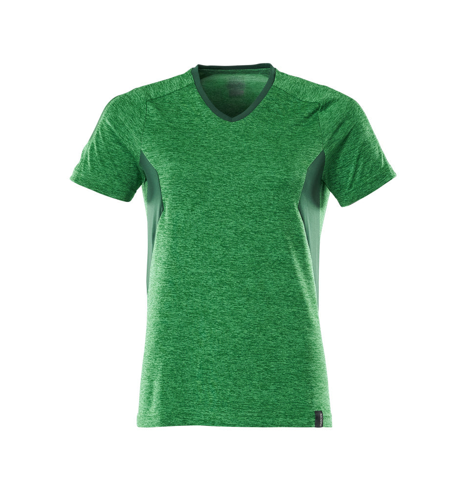 MASCOT® ACCELERATE 18092-801 – Camiseta - verde hierba/verde