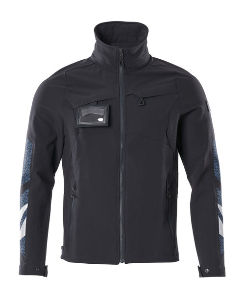MASCOT® ACCELERATE 18101-511 – Chaqueta - azul marino oscuro