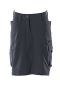 MASCOT® ACCELERATE 18147-511 – Falda - azul marino oscuro