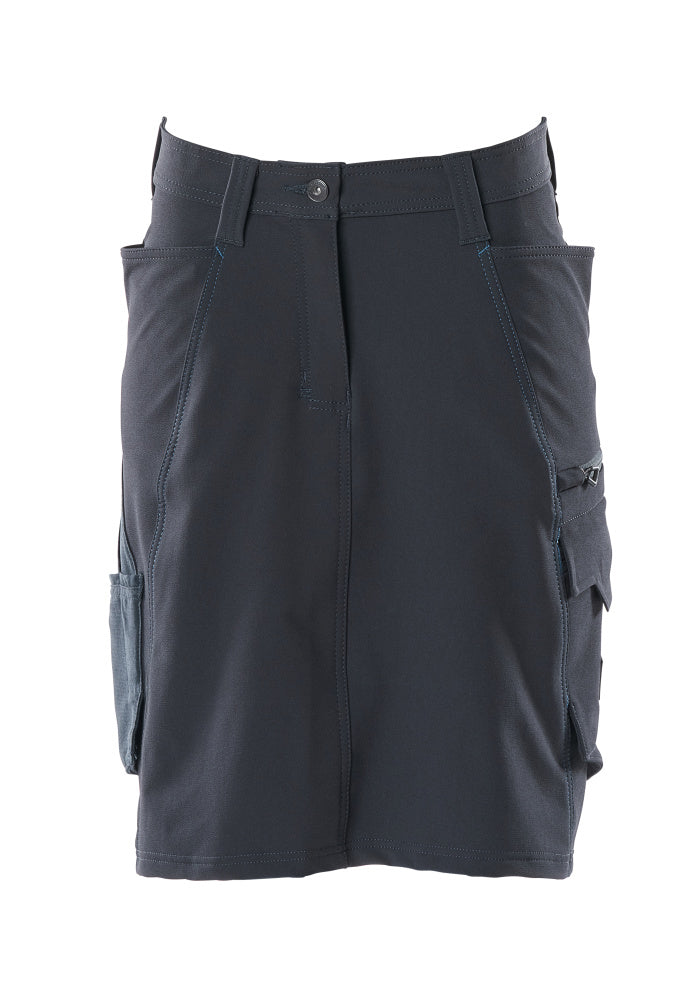 MASCOT® ACCELERATE 18147-511 – Falda - azul marino oscuro