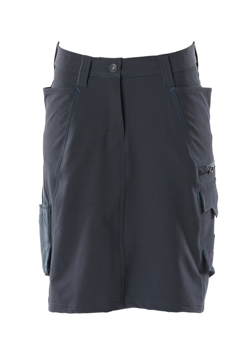MASCOT® ACCELERATE 18147-511 – Falda - azul marino oscuro
