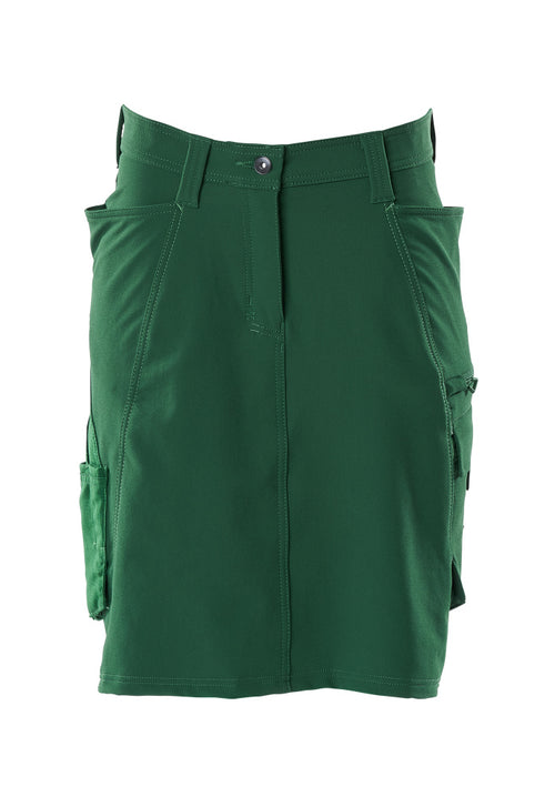 MASCOT® ACCELERATE 18147-511 – Falda - verde