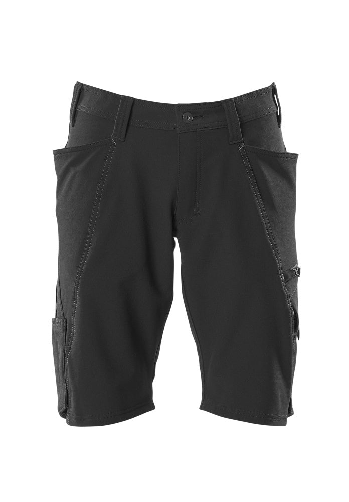 MASCOT® ACCELERATE 18149-511 – Pantalones cortos - negro