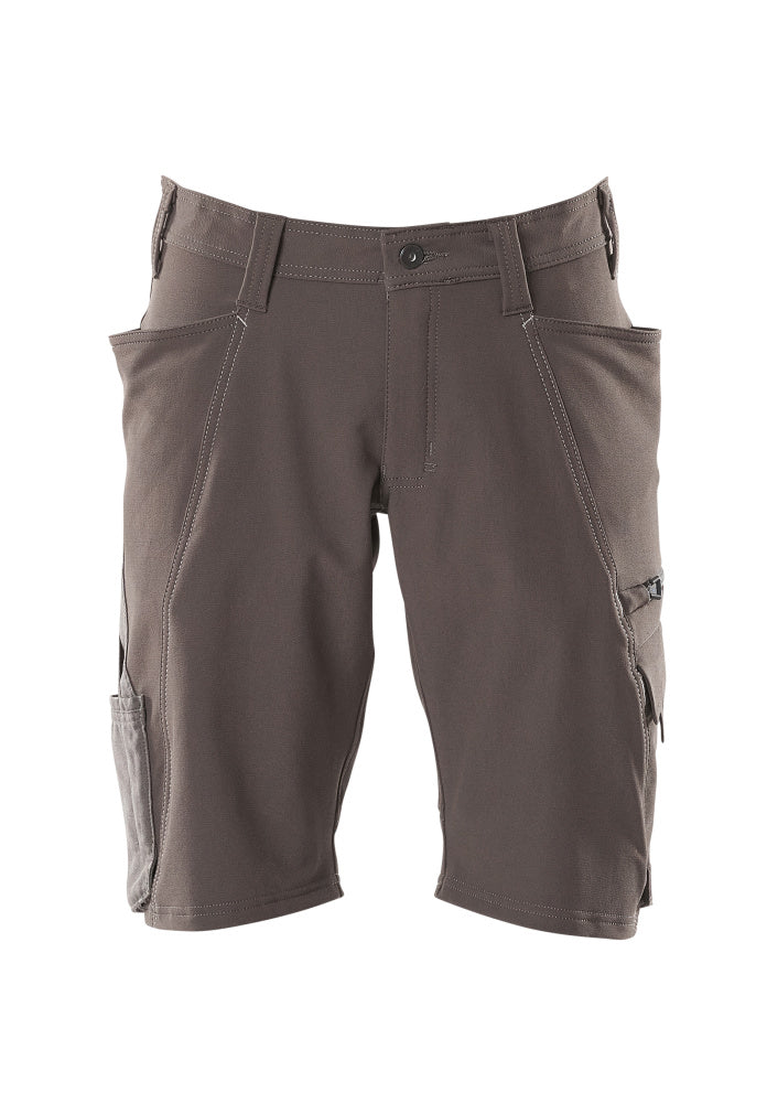 MASCOT® ACCELERATE 18149-511 – Pantalones cortos - antracita oscuro