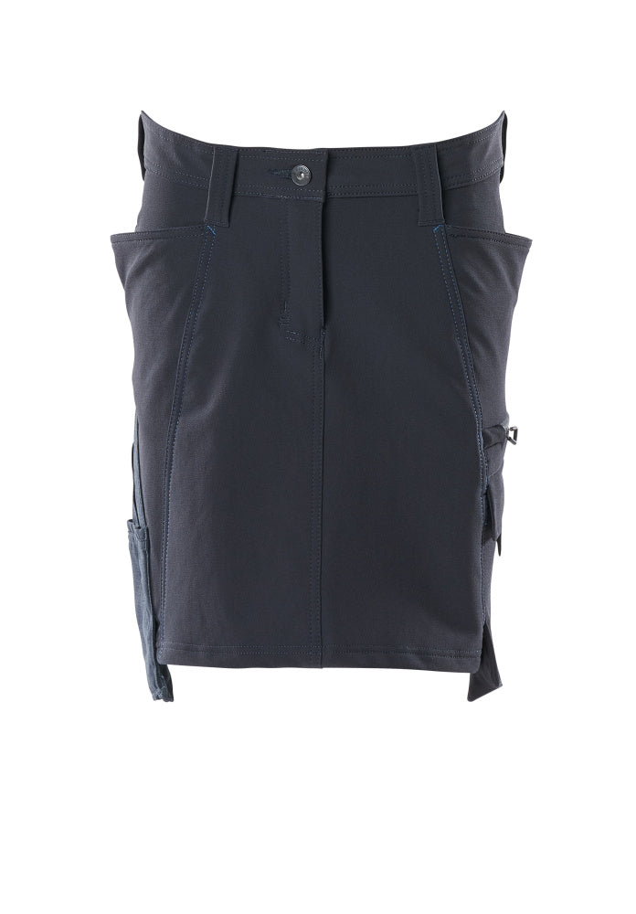 MASCOT® ACCELERATE 18247-511 – Falda - azul marino oscuro