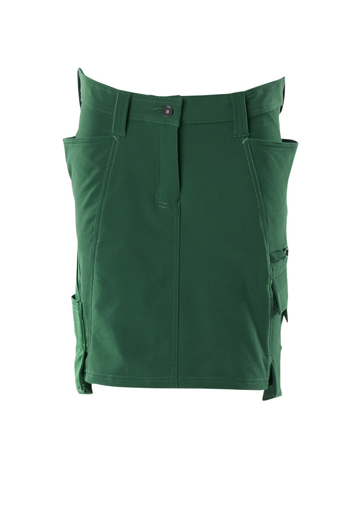 MASCOT® ACCELERATE 18247-511 – Falda - verde