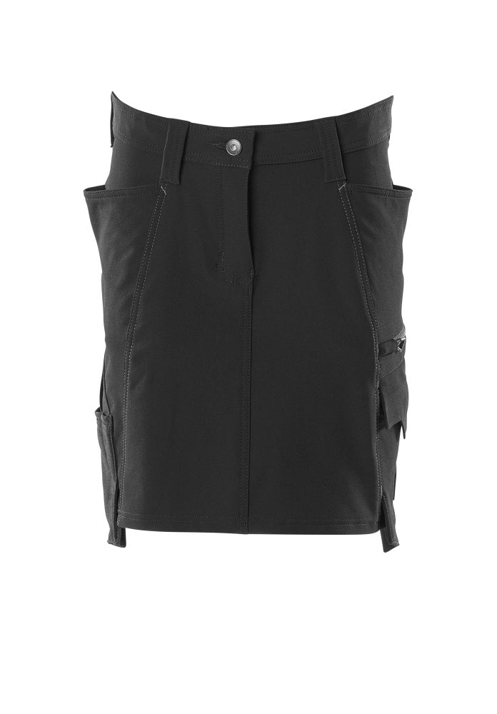 MASCOT® ACCELERATE 18247-511 – Falda - negro