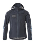 MASCOT® ACCELERATE 18301-231 – Chaqueta con forro exterior - azul marino oscuro