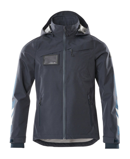 MASCOT® ACCELERATE 18301-231 – Chaqueta con forro exterior - azul marino oscuro