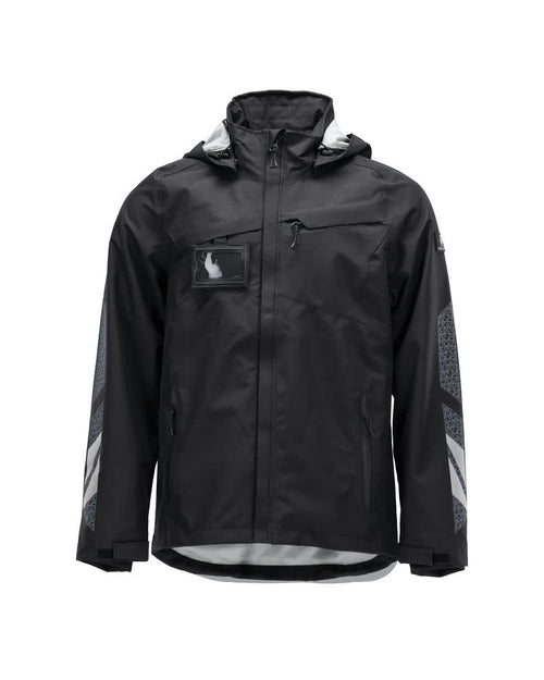 MASCOT® ACCELERATE 18301-231 – Chaqueta con forro exterior - negro