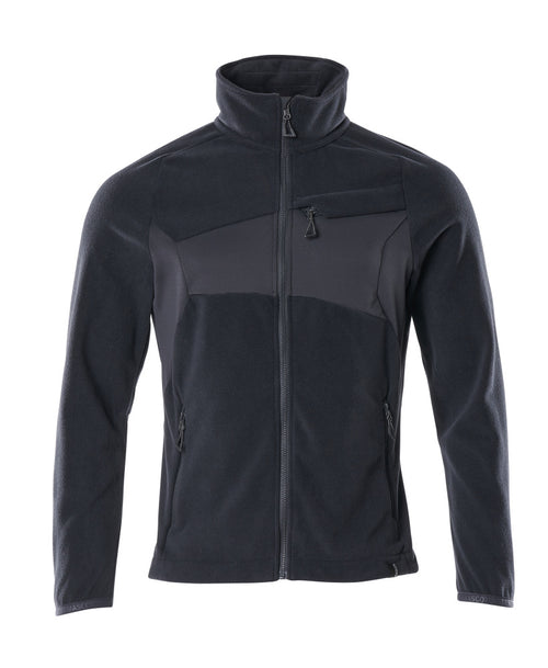MASCOT® ACCELERATE 18303-137 – Chaqueta polar - azul marino oscuro