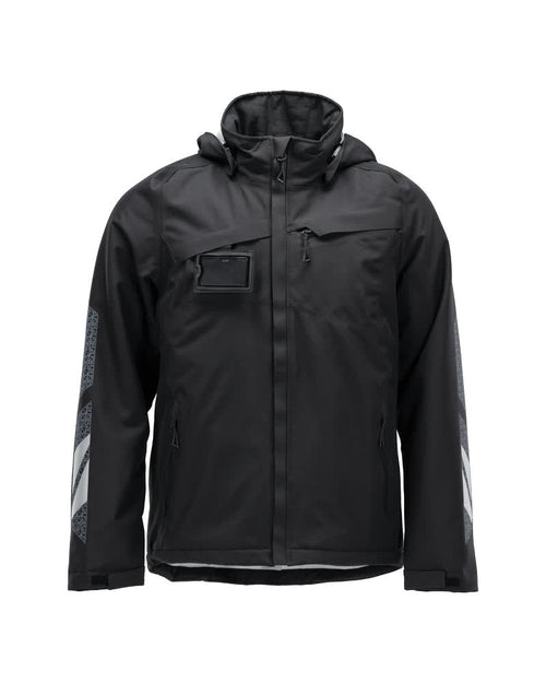 MASCOT® ACCELERATE 18335-231 – Chaqueta de invierno - negro