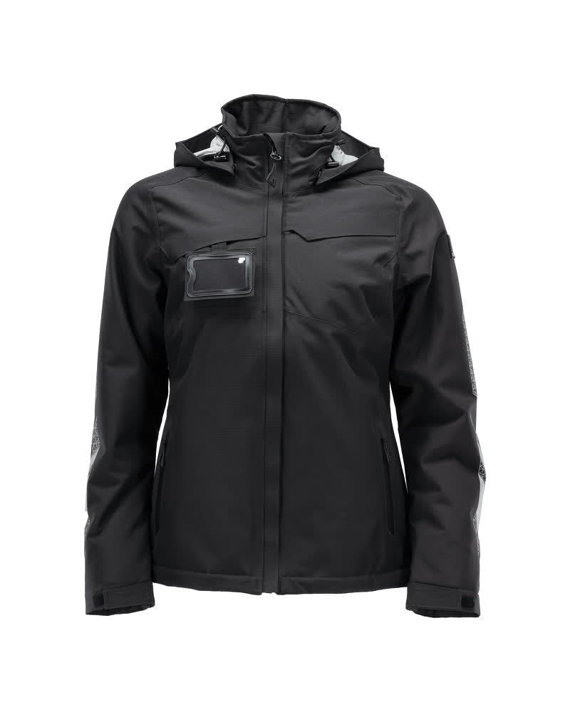 MASCOT® ACCELERATE 18345-231 – Chaqueta de invierno - negro
