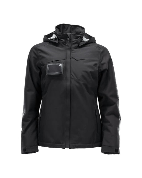 MASCOT® ACCELERATE 18345-231 – Chaqueta de invierno - negro