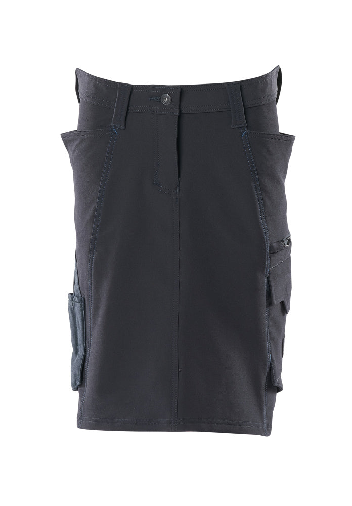 MASCOT® ACCELERATE 18347-511 – Falda - azul marino oscuro