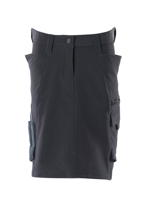 MASCOT® ACCELERATE 18347-511 – Falda - azul marino oscuro