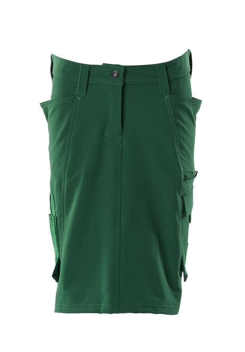 MASCOT® ACCELERATE 18347-511 – Falda - verde