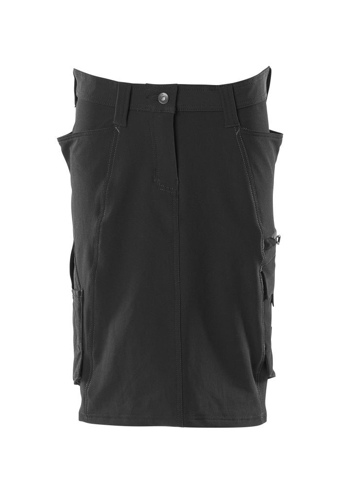 MASCOT® ACCELERATE 18347-511 – Falda - negro